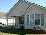 4150 Hamilton Cir, Valdosta, GA