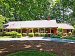 1834 N Lakeshore Dr, Chapel Hill, NC
