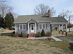 4134 Baskerville Rd, Baskerville, VA