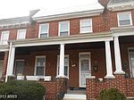 4303 Shamrock Ave, Baltimore, MD