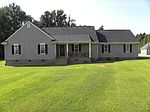 909 Trueblood Rd, Halifax, NC