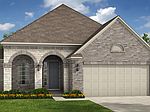 2808 Granite Hill Dr, Leander, TX