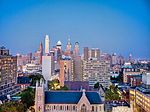 3900 Chestnut St, Philadelphia, PA