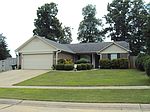 1609 Kensington Dr, Bryant, AR