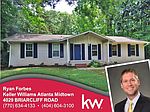 4029 Briarcliff Rd NE, Atlanta, GA