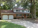 5 Cushing Post, Hampton, VA