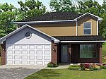 6103 Trammel Estates Dr, North Little Rock, AR