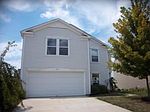10943 Mansfield Way, Ingalls, IN