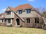 1110 Pinehurst Dr, Mount Vernon, IN