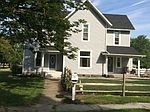 201 N Park St, Deshler, OH