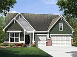 10855 Chapel Woods Blvd S, Noblesville, IN