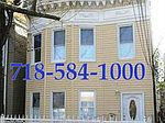 Garfield Street & Van Nest Ave, Bronx, NY