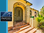 1977 N Berendo St, Los Angeles, CA