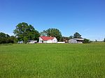 2018 Kirksey Pittsburg--house With 40 Acres, Troy, SC