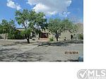 825 Wingfoote Rd, El Paso, TX