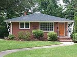 2501 Wright Ave, Greensboro, NC