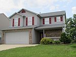 4054 Spinel St, Lafayette, IN