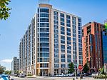 1025 1st St SE APT 912, Washington, DC