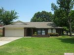 1006 Erie St, Muskogee, OK