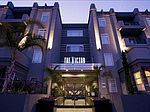 10001 Venice Blvd, Los Angeles, CA