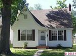 1617 Hayes St, Muskogee, OK