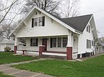 401 S Owensby St, La Plata, MO