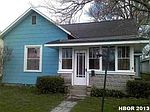 318 W Walnut St, North Baltimore, OH