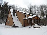 5103 Canada Hill Rd, Machias, NY