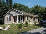 1338 Dusty Rock Rd NW, Riner, VA