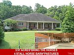 2020 Smith Dr, Clayton, NC