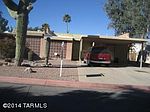 7232 S Camino Del Arco Iris, Tucson, AZ