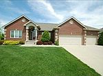 2805 NE Trilein Dr, Ankeny, IA