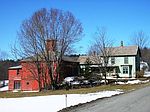 13 Streeter Hill Rd, West Chesterfield, NH