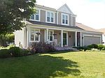 319 Persimmon Lane Oswego Il., Oswego, IL