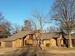 805 S Harris Ave, Wagoner, OK