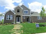 Pulte Long Ridge Model, Carmel, IN