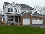 1347 Sandcherry Ln, West Chicago, IL