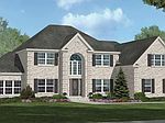6 Twin Brook Dr, Belle Mead, NJ