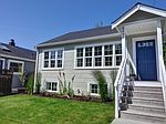 3401 63rd Ave SW, Seattle, WA