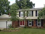 8312 Casualwood Way, Louisville, KY