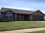 2182 Winfield Park Dr, Greenfield, IN