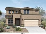 7356 Meadow Sage Dr, El Paso, TX