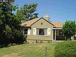 1527 Brown St, Martinez, CA