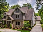 1130 Andover Rd, Charlotte, NC