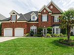 15017 Redwood Valley Ln, Charlotte, NC