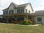 4821 W 100 N, Peru, IN