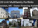 53 Maple St, Lewiston, ME
