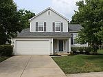 4944 Strawberry Glade Dr, Columbus, OH