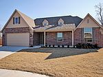 1411 W Canton Pl, Broken Arrow, OK