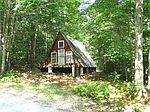 135 Indian Rd, Old Forge, NY